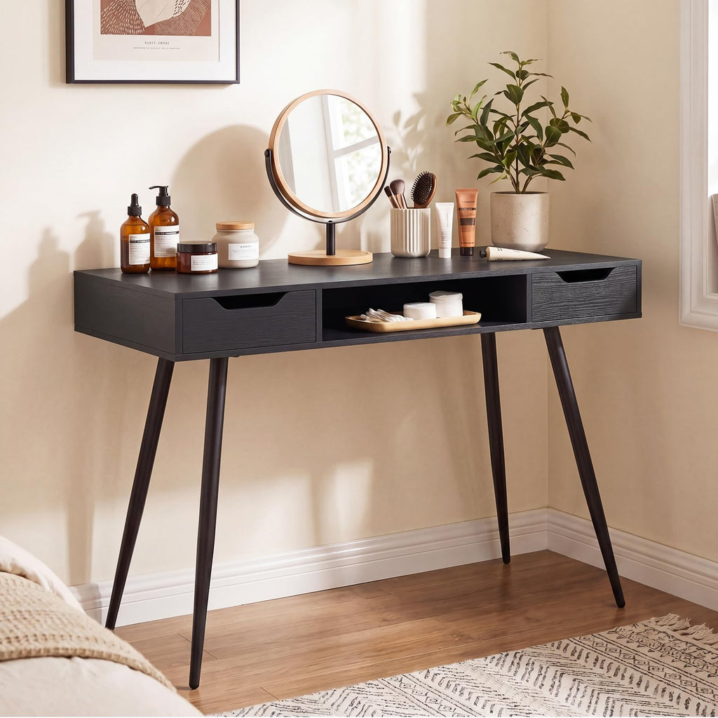 Mid Century Modern Computer Desk O864