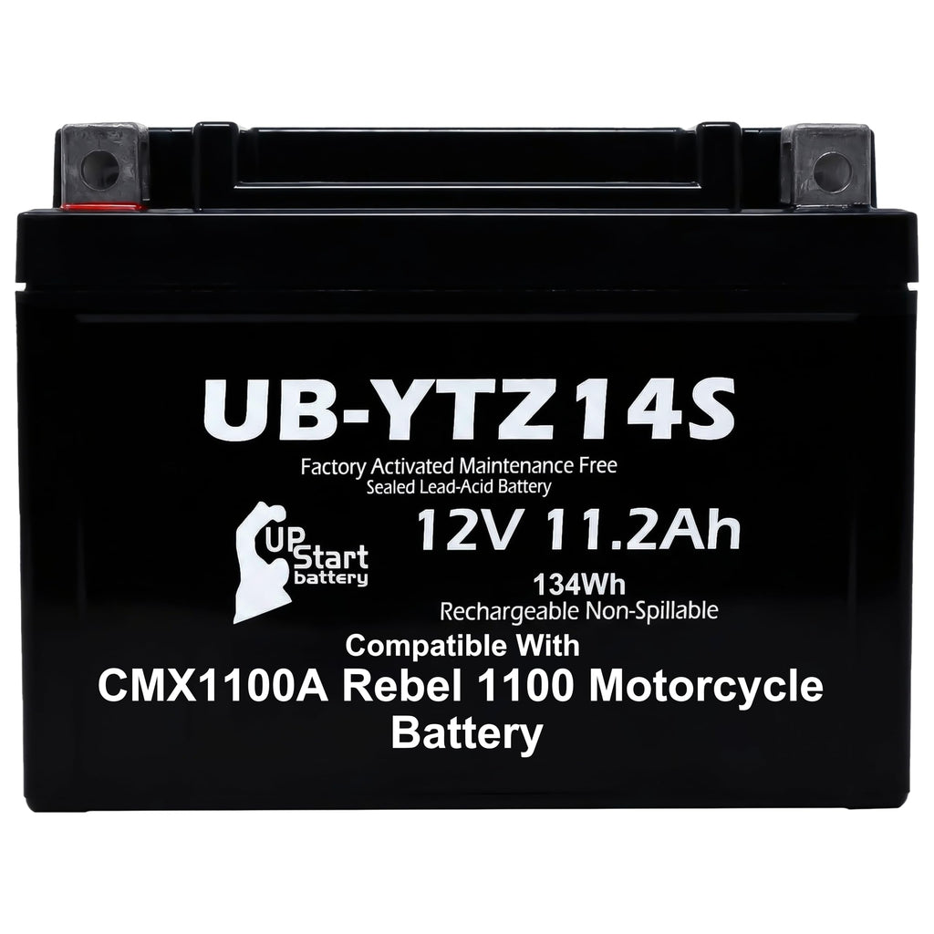 12V 11.2Ah Battery C993