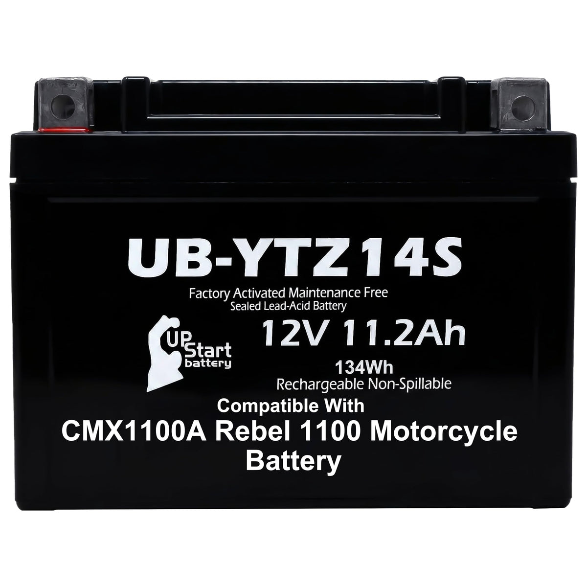 12V 11.2Ah Battery C993