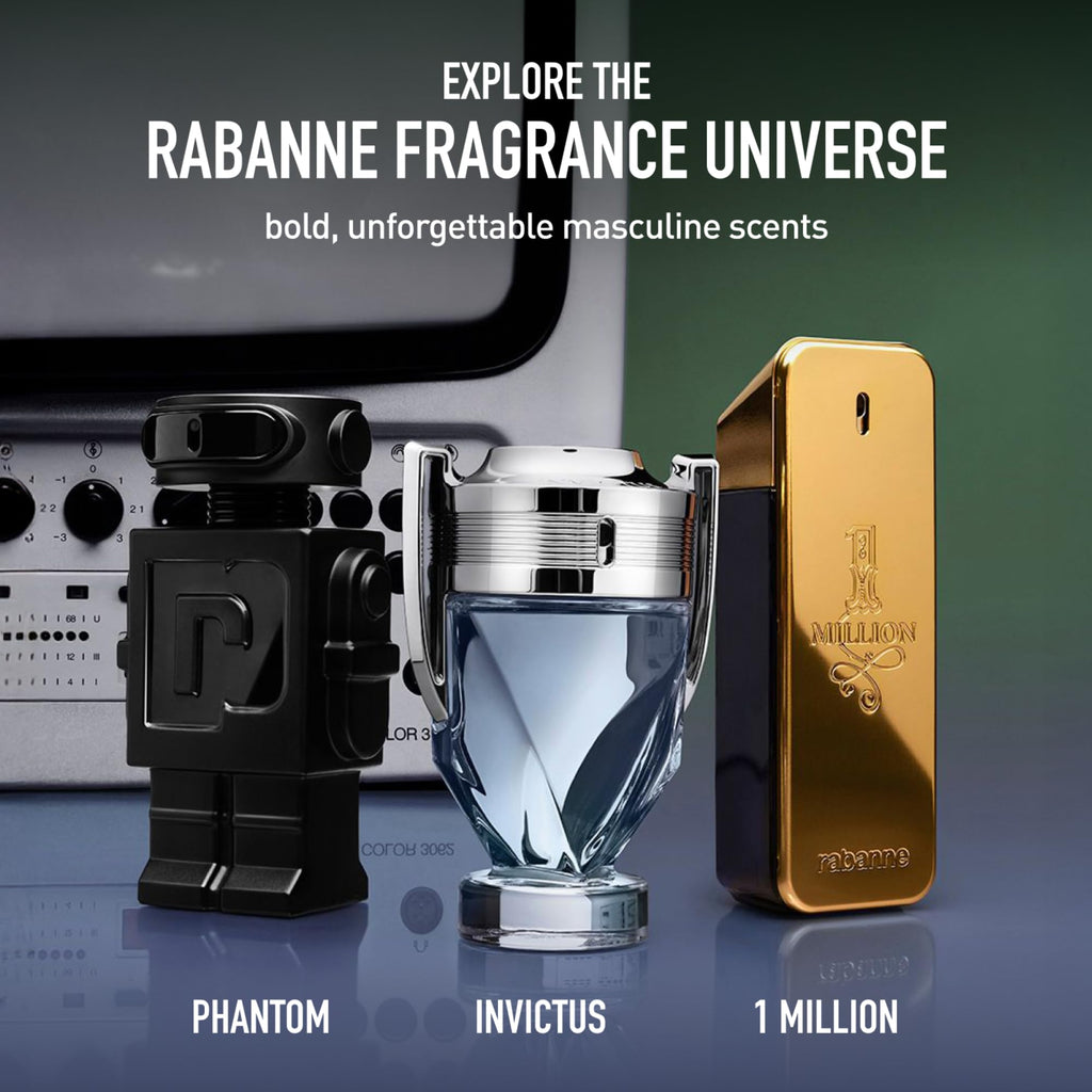Parfum for Men K6034