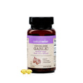 Odorless Garlic Supplement 4000mg 60 Count W833729