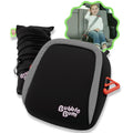 Inflatable Backless Booster Car Seat B163