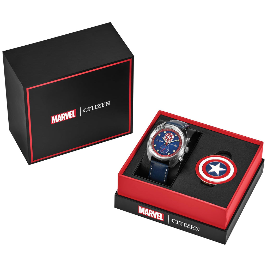 Men's Stainless Steel Watch R100022