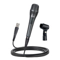 XLR Wired Dynamic Cardioid Vocal Microphone with Switch X34048
