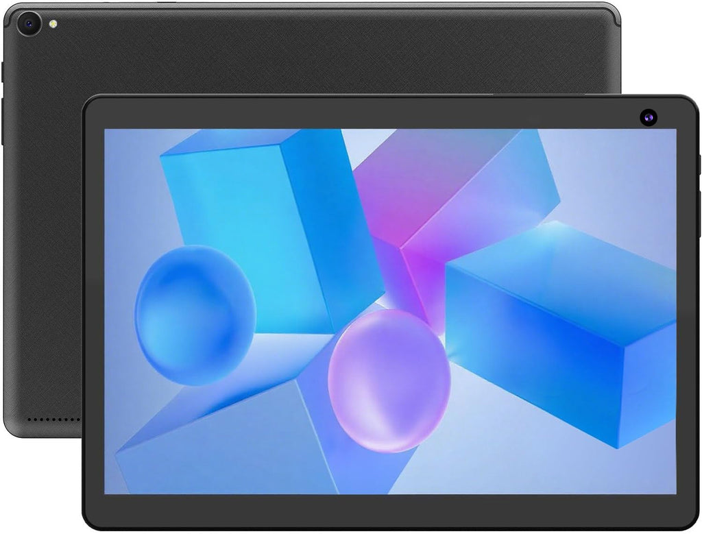 Android Tablet 10 inch 6GB RAM 32GB ROM Quad-core H9765