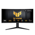 34” 1440P Curved Gaming Monitor X74314