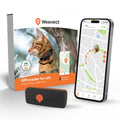 Mini GPS Cat Collar Z560