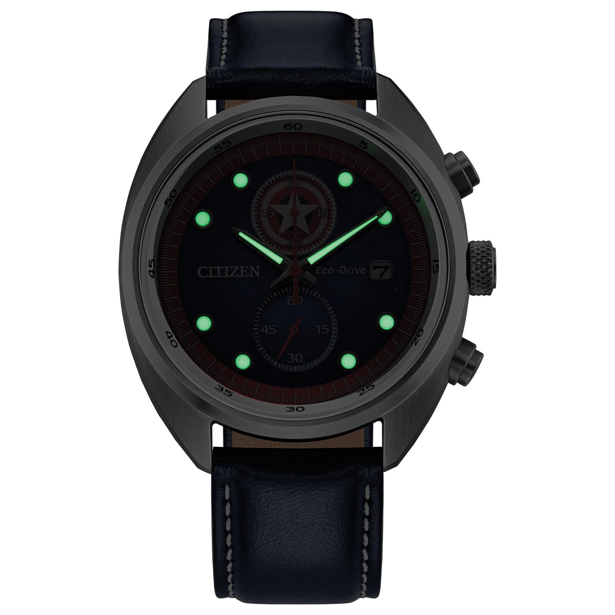 Men's Stainless Steel Watch R100022