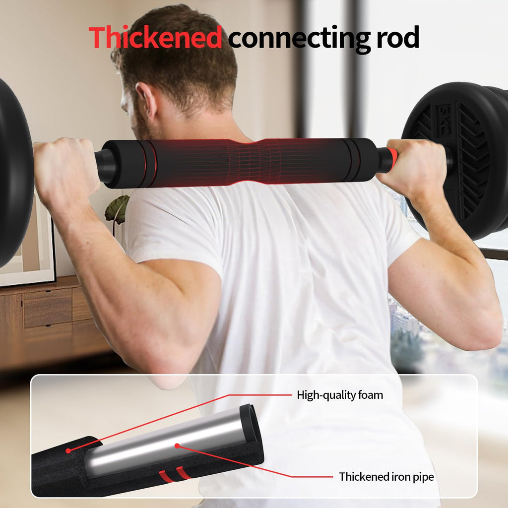 Adjustable Dumbbells Set R142