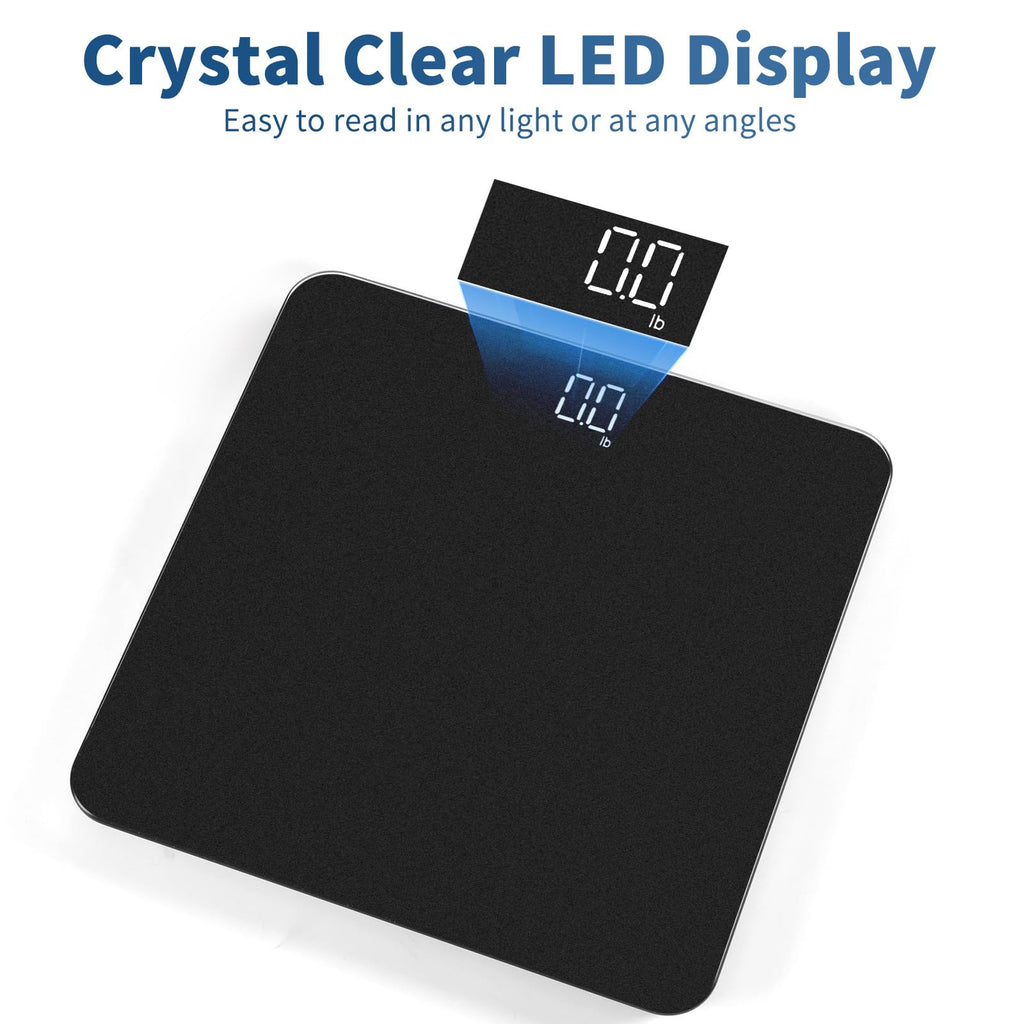 Bathroom Scale 400lb G943909