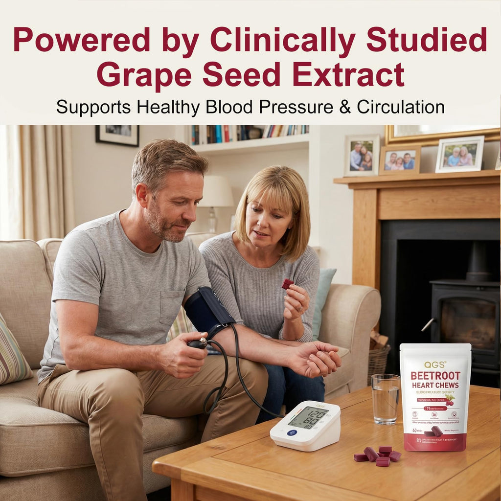 Beet Root Powder Energy Supplement, 60 Count Z496557