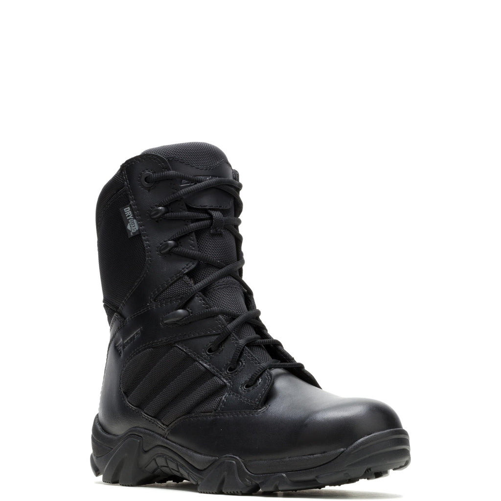 Waterproof Side Zip Boot Z3680