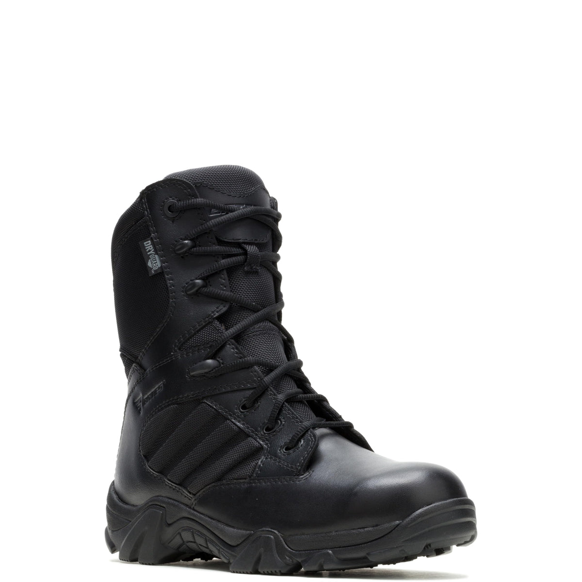 Waterproof Side Zip Boot Z3680