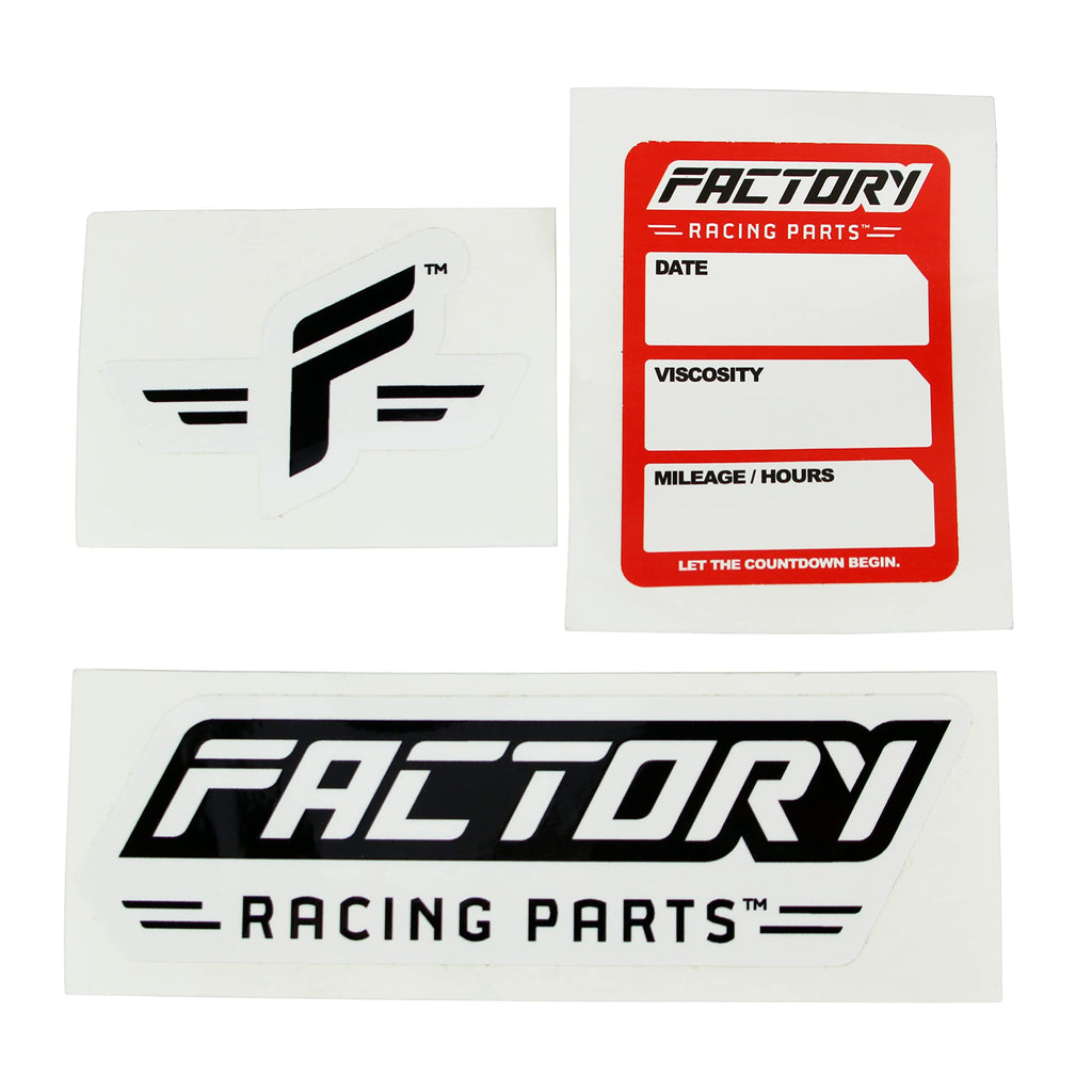 Oil Change Kit Y1466