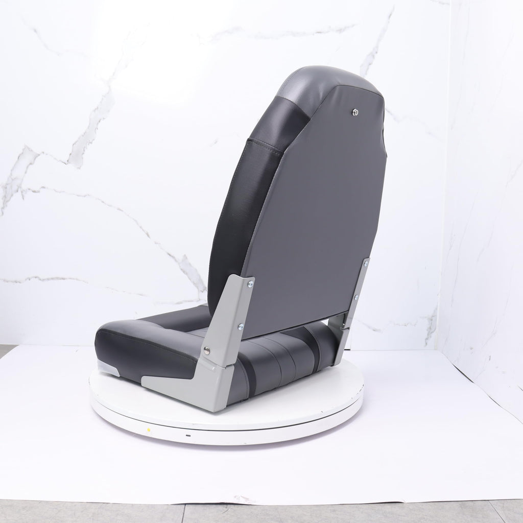 Folding High Back Boat Seats 2 Pack Y8093