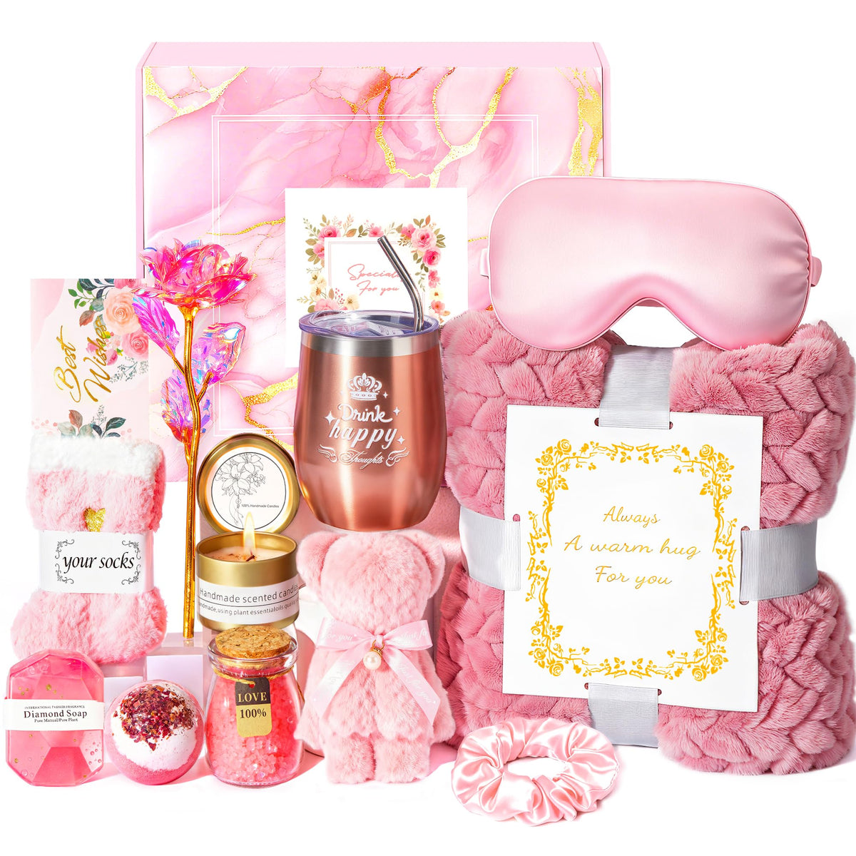 Gifts Basket Z8712