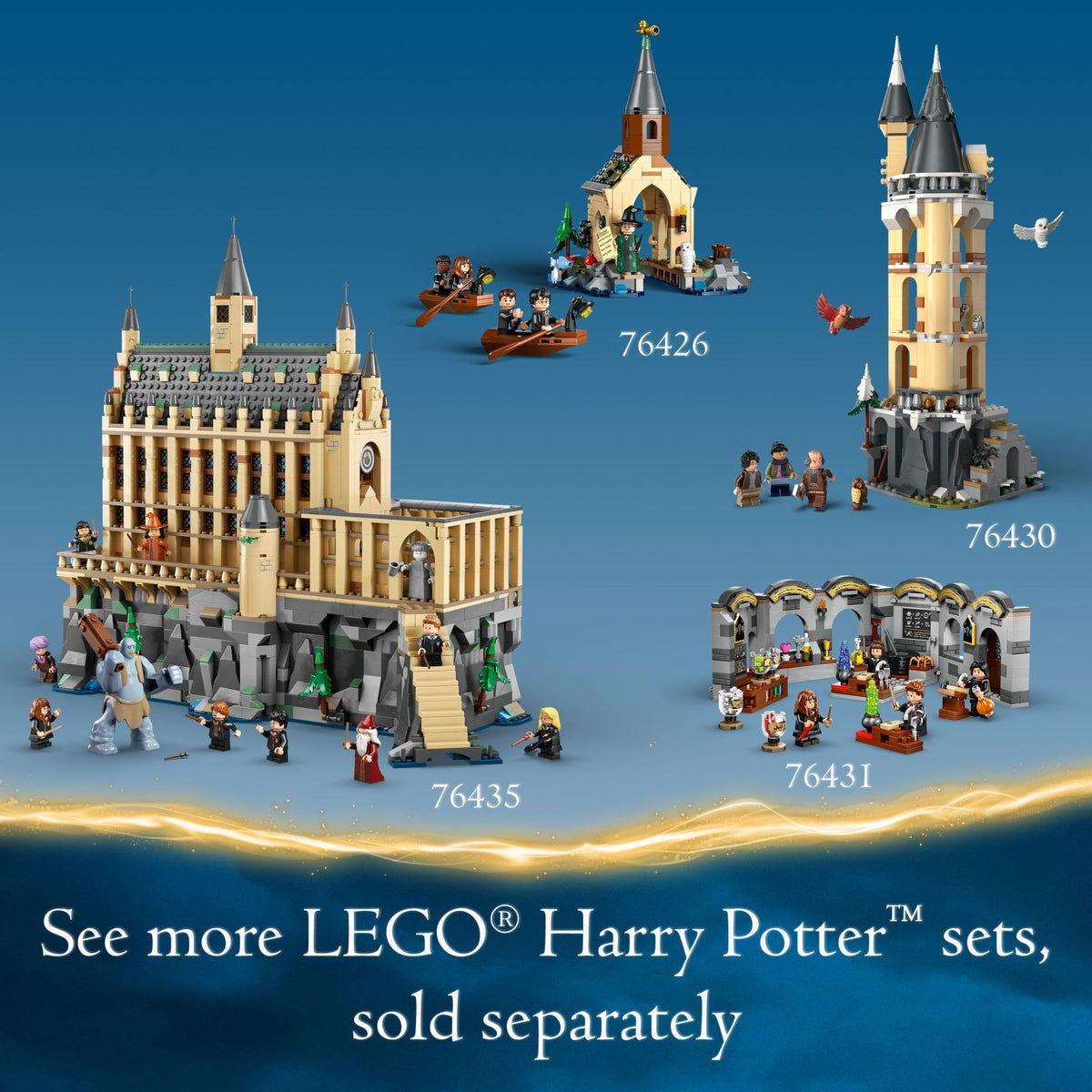 Building Toys for Kids Age 8+ H75188