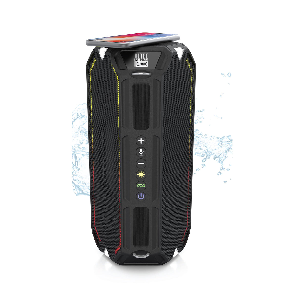 Bluetooth Speaker USB Type-C Rechargeable Portable Speaker X613