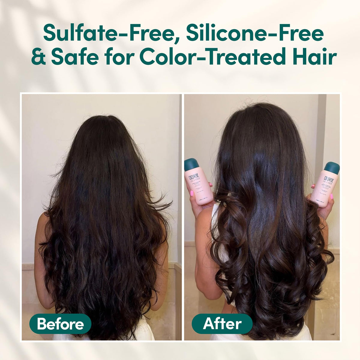 Shampoo and Conditioner Set 9.47 fl oz G41428