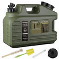 5 Gallon BPA Free Water Container with Spigot C354