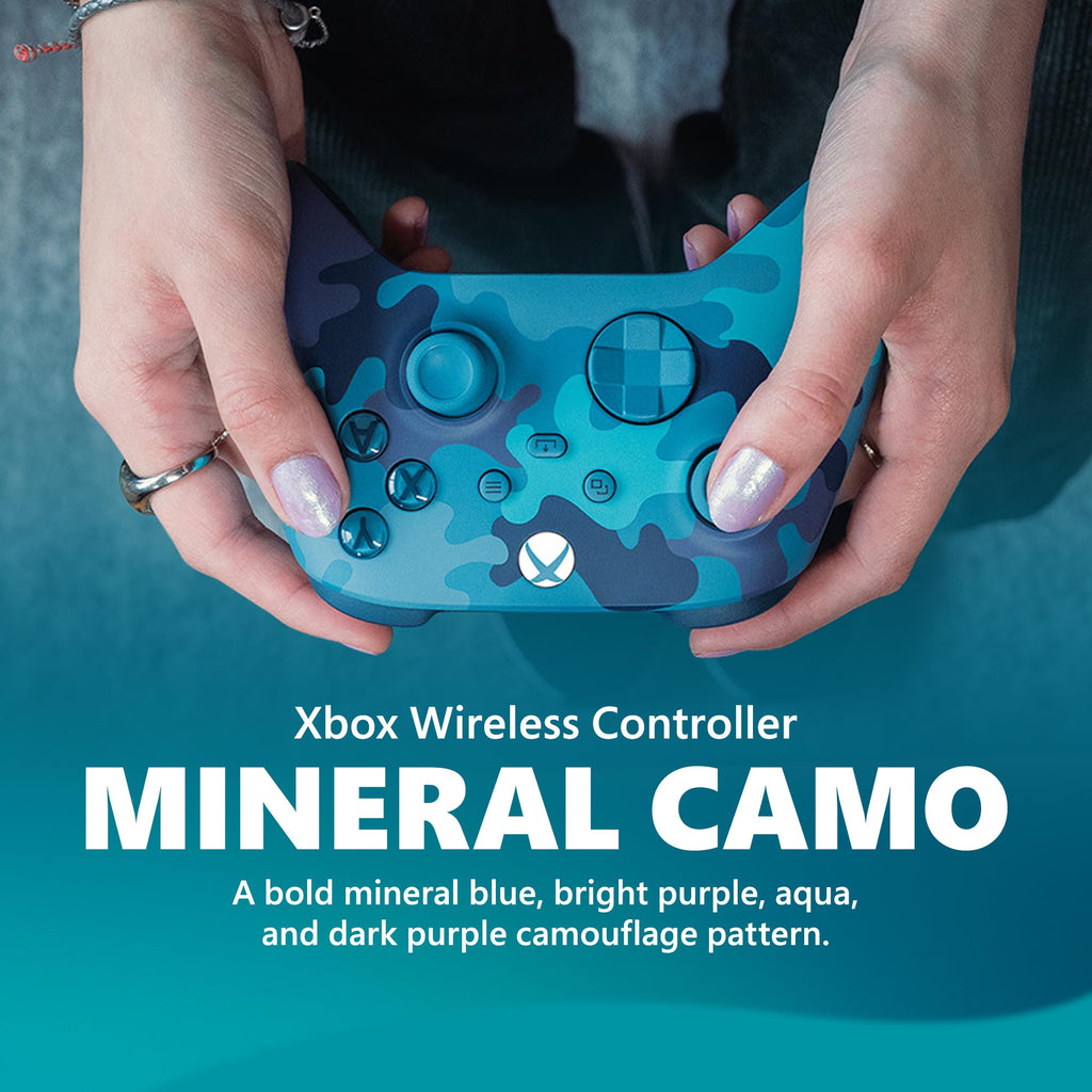 Wireless Gaming Controller Z700597