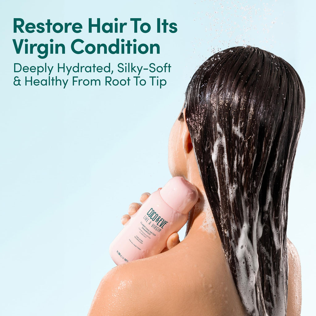 Shampoo and Conditioner Set 9.47 fl oz G41428