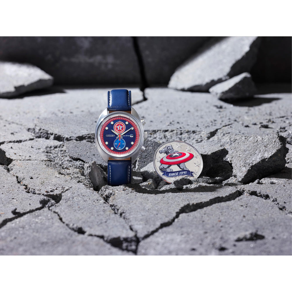Men's Stainless Steel Watch R100022