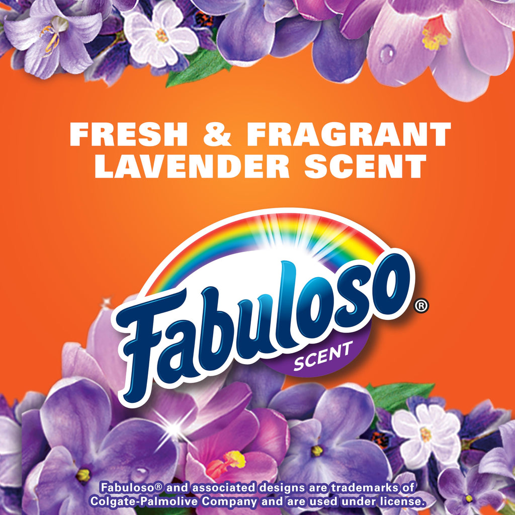 4 Gallon Lavender Scent Trash Bags 52ct S310544
