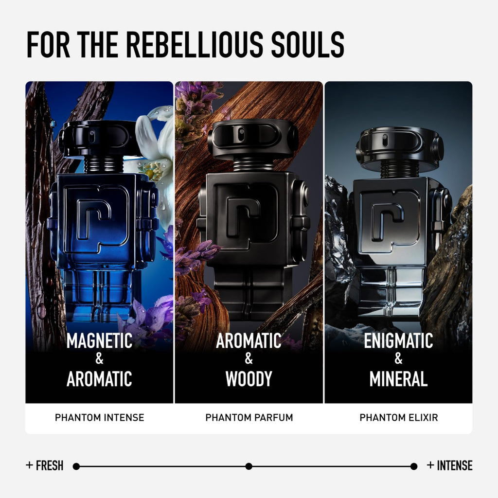 Parfum for Men K6034