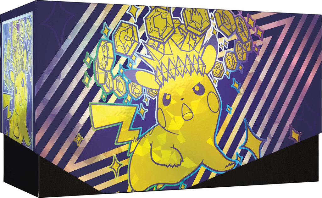 Pokémon TCG Elite Trainer Box P77732