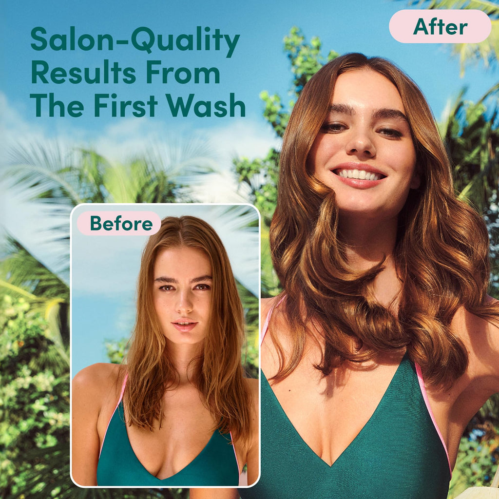Shampoo and Conditioner Set 9.47 fl oz G41428