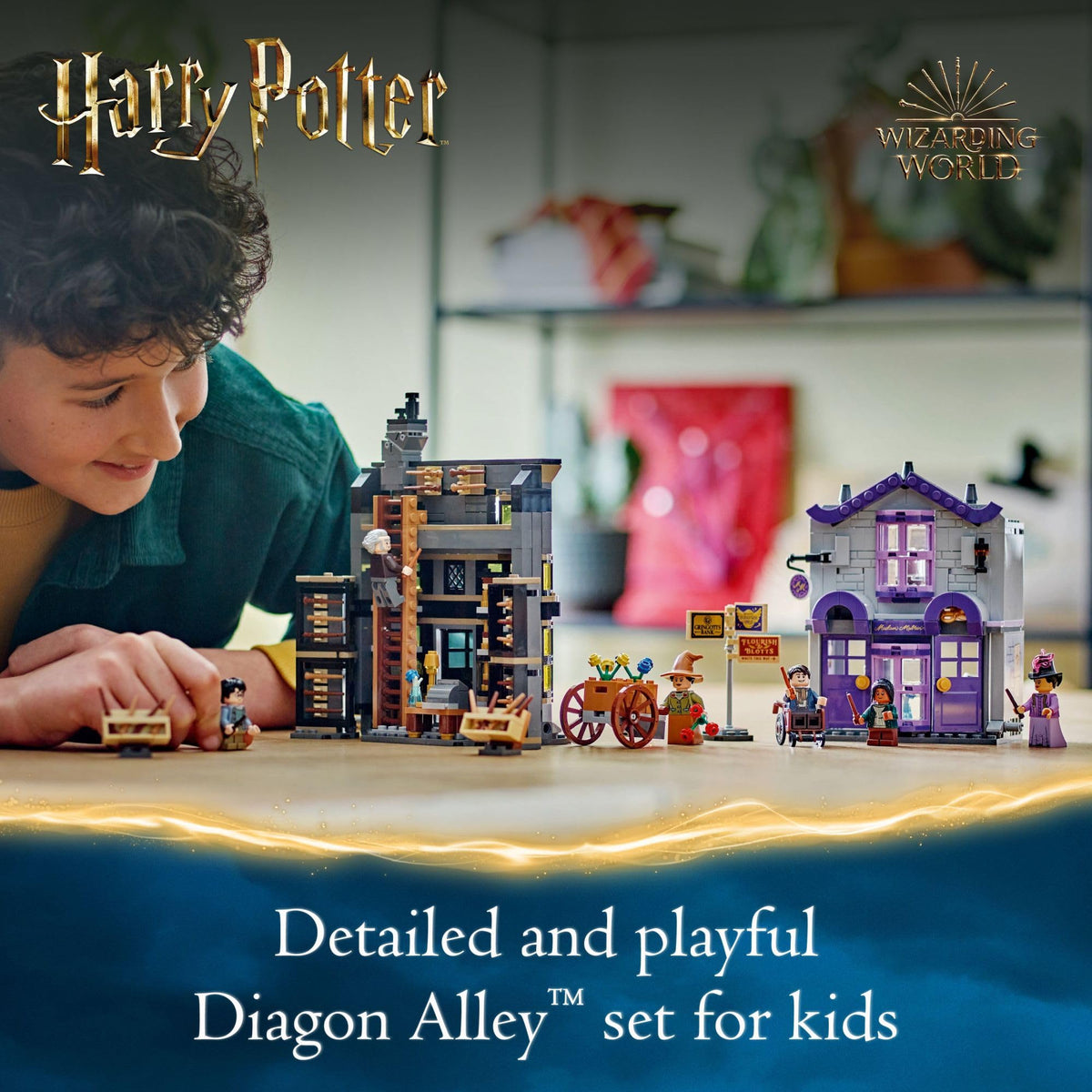 Building Toys for Kids Age 8+ H75188