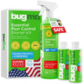 Pet Safe Bed Bug Roach and Ant Killer 64 oz L1381