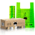 Compostable Cat Litter Bags XL 30 Count M94716