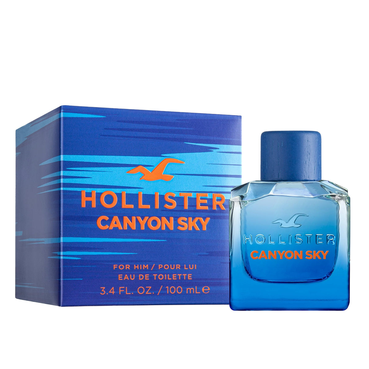 3.4 oz EDT Spray G933070