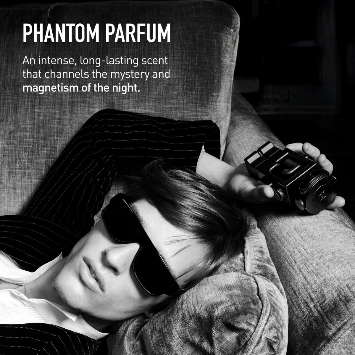 Parfum for Men K6034