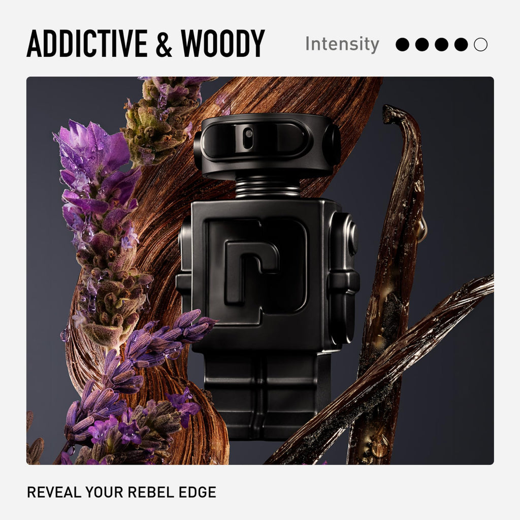 Parfum for Men K6034
