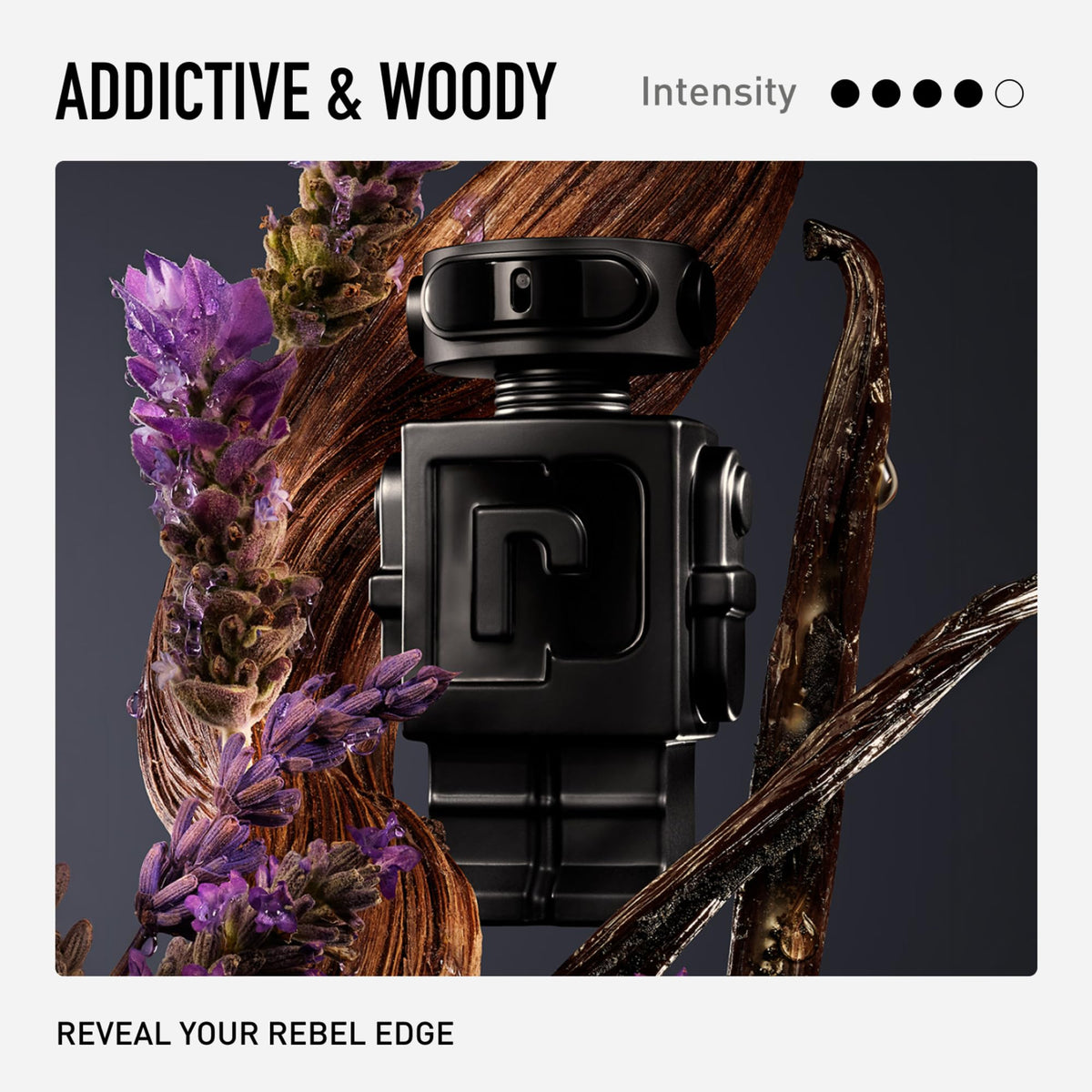 Parfum for Men K6034