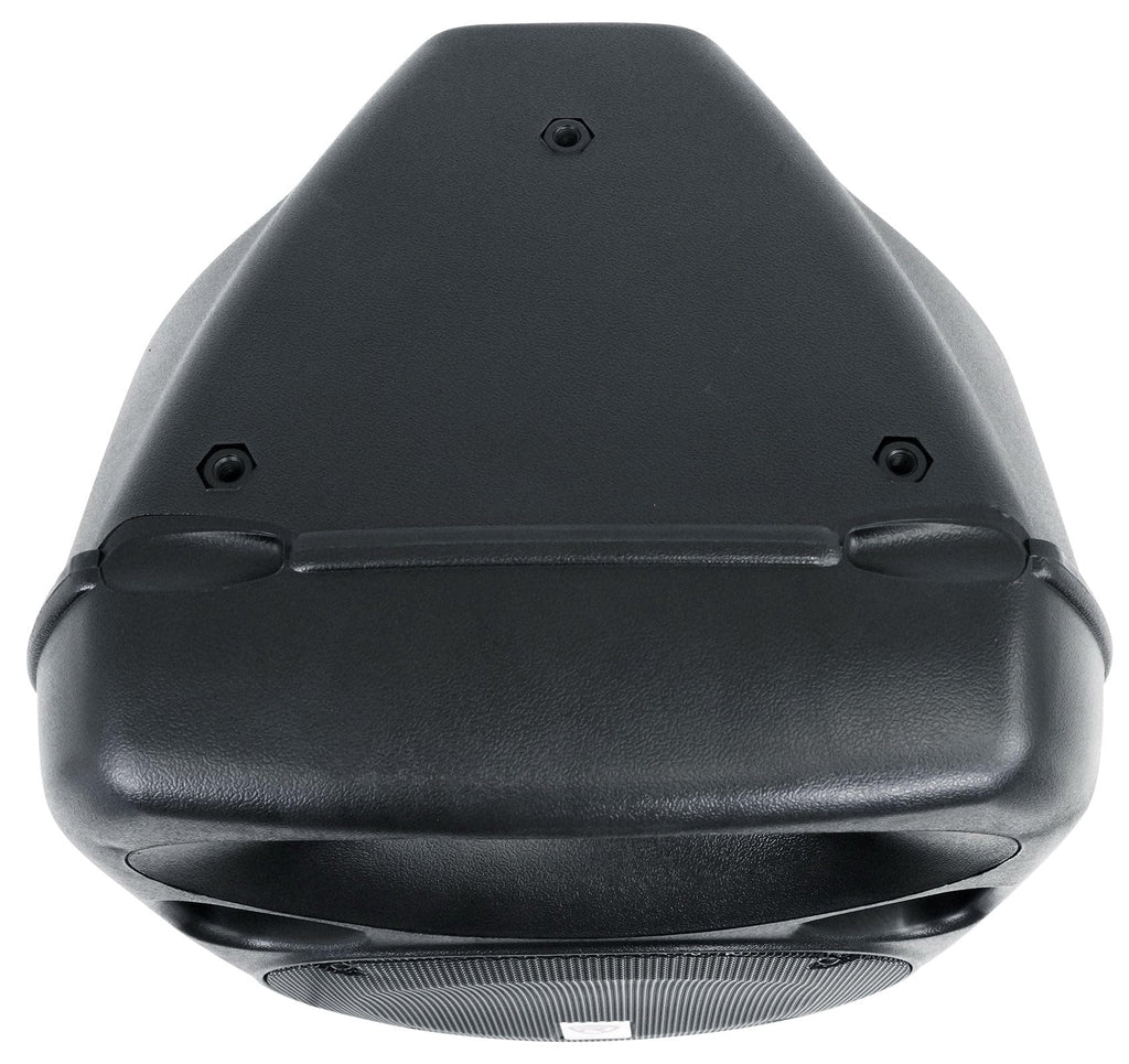 Dual 12" Powered PA Speaker Package J56946