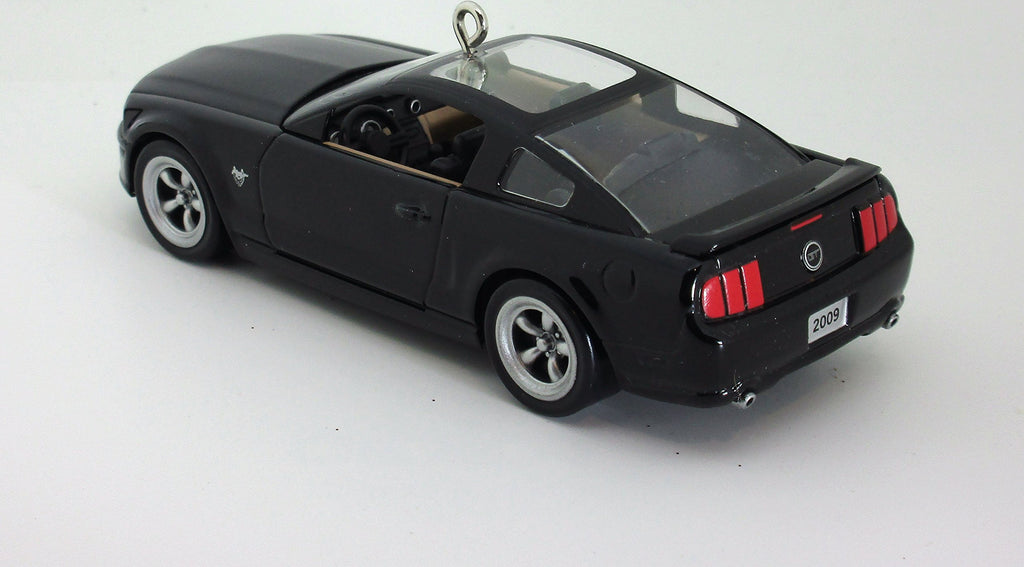2009 Ford Mustang GT Ornament S104691