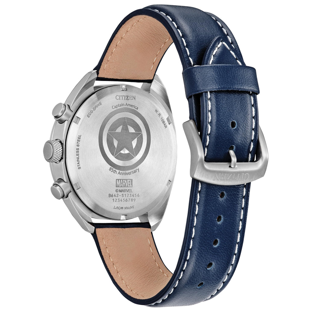 Men's Stainless Steel Watch R100022