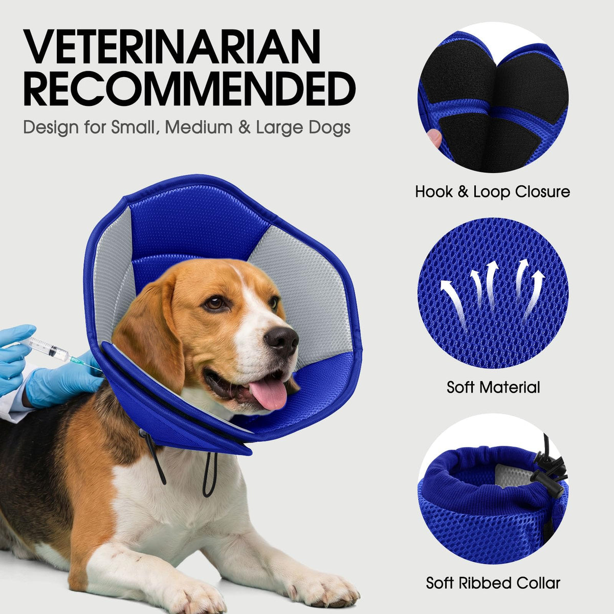 Soft Cone for Dogs G136368