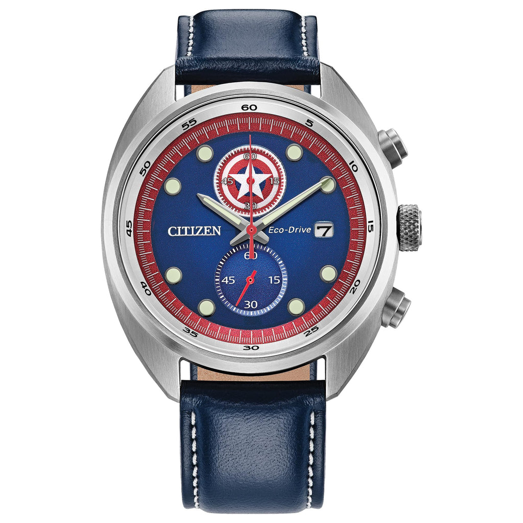 Men's Stainless Steel Watch R100022
