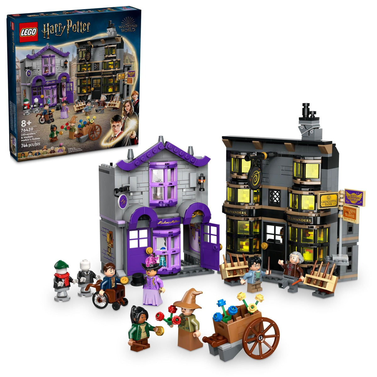 Building Toys for Kids Age 8+ H75188