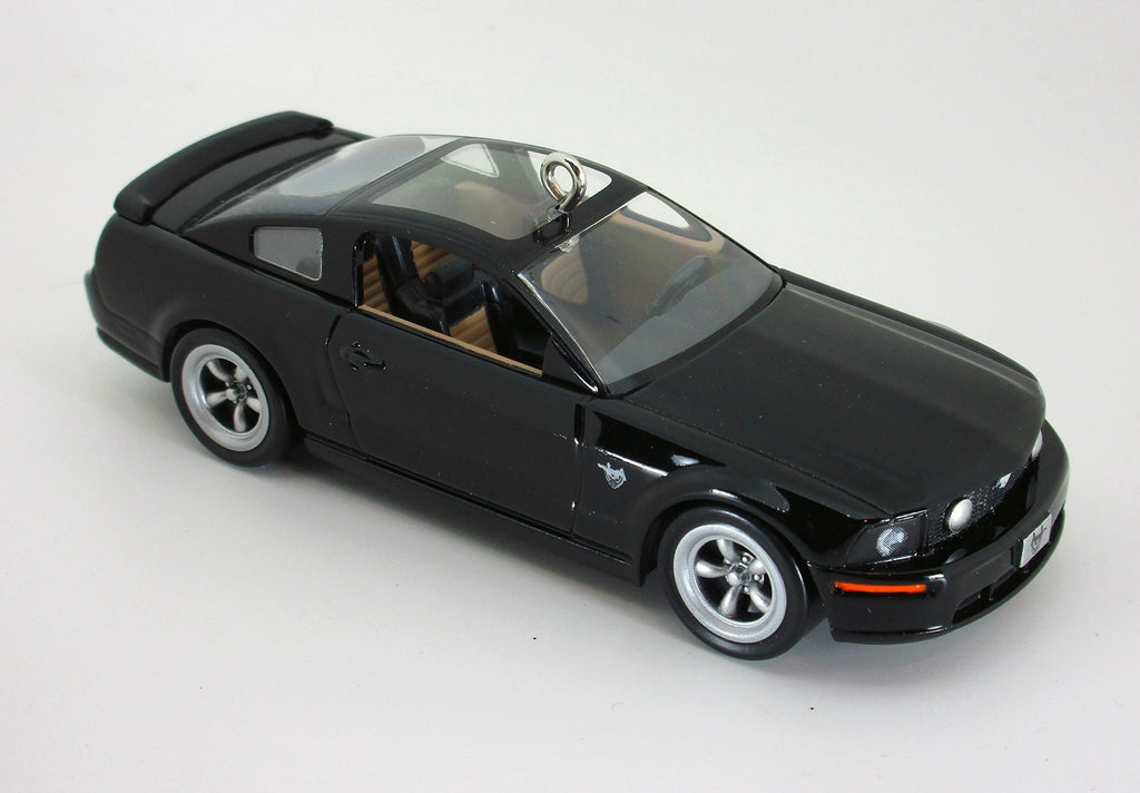 2009 Ford Mustang GT Ornament S104691