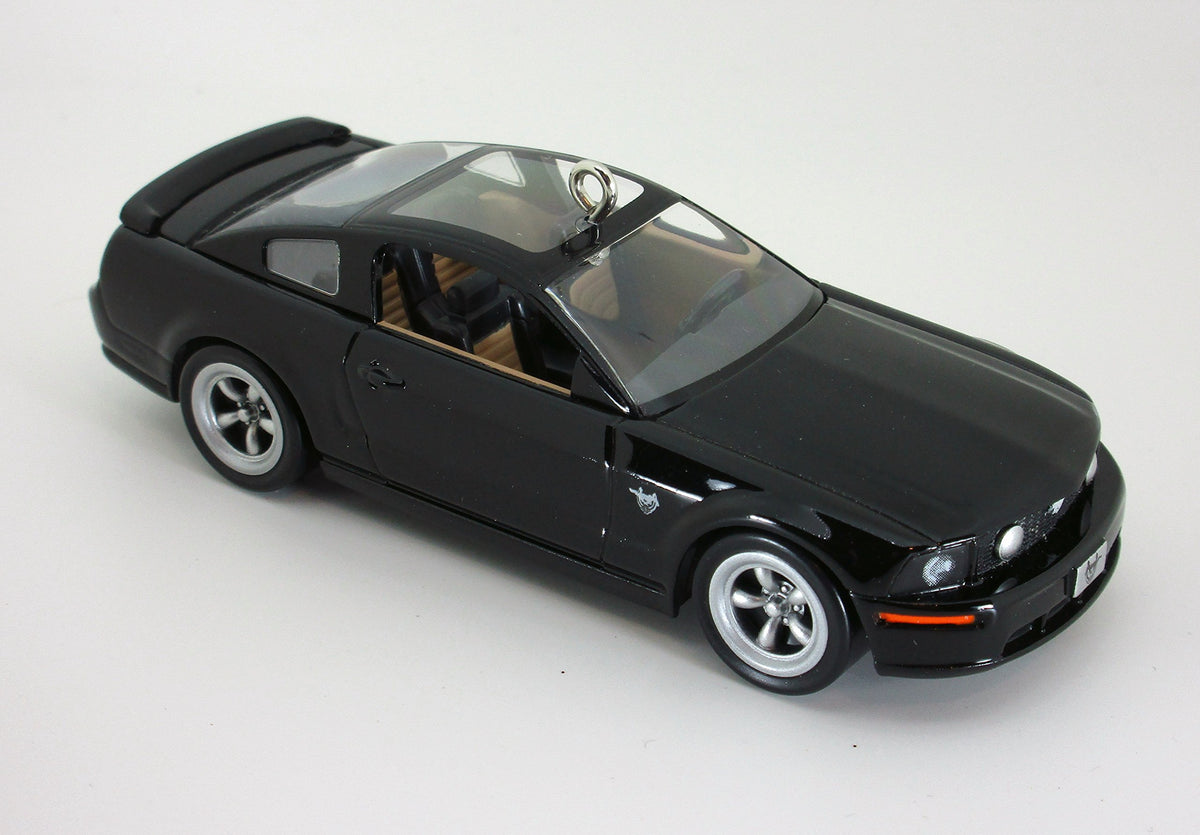 2009 Ford Mustang GT Ornament S104691