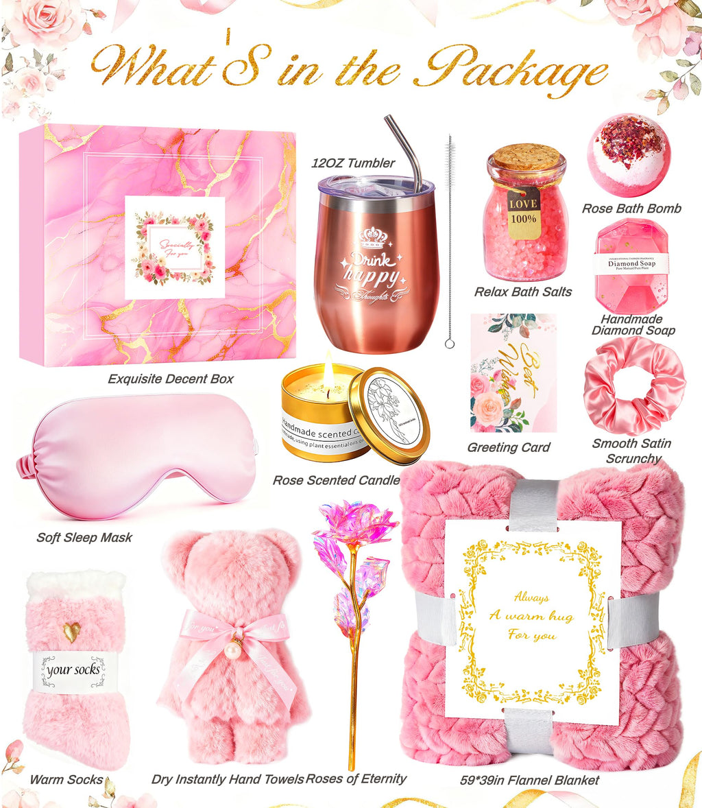 Gifts Basket Z8712