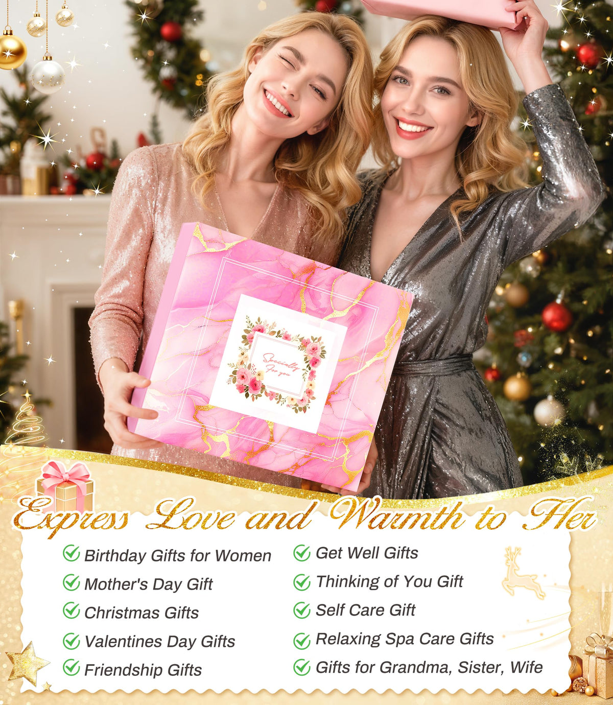 Gifts Basket Z8712