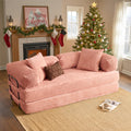 Convertible Futon Sofa Bed X444