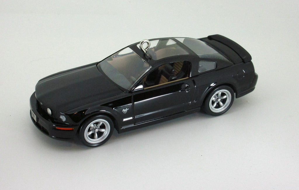 2009 Ford Mustang GT Ornament S104691